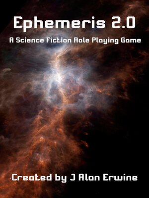 cover image of Ephemeris 2.0